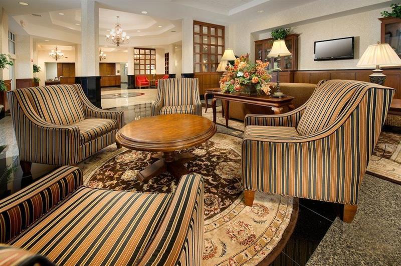 Drury Inn & Suites Charlotte Northlake Екстер'єр фото